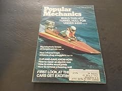 Popular mechanics aug for sale  Delivered anywhere in USA 