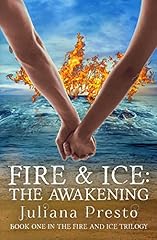 Fire ice awakening for sale  Delivered anywhere in USA 