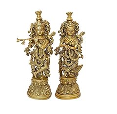 Esplanade brass radha for sale  Delivered anywhere in USA 