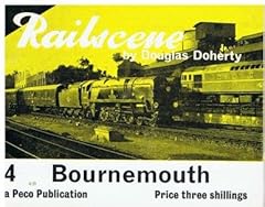 Railscene bournemouth for sale  Delivered anywhere in UK