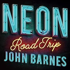 Neon road trip for sale  Delivered anywhere in USA 