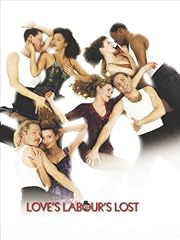 Love labour lost for sale  Delivered anywhere in USA 
