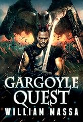 Gargoyle quest urban d'occasion  Livré partout en France