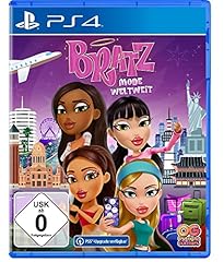 Bratz mode weltweit gebraucht kaufen  Wird an jeden Ort in Deutschland