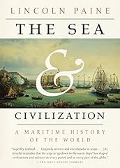 Sea civilization maritime for sale  Delivered anywhere in USA 