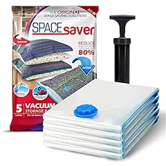 Premium spacesaver vacuum for sale  Delivered anywhere in UK