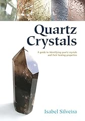 Quartz Crystals: A Guide to Identifying Quartz Crystals for sale  Delivered anywhere in Canada