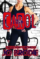 Carol for sale  Delivered anywhere in USA 