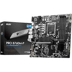 Msi pro b760m for sale  Delivered anywhere in USA 