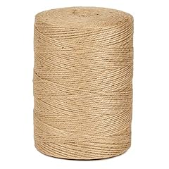 Ficelle jute naturel d'occasion  Livré partout en France