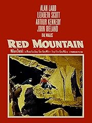 Red mountain for sale  Delivered anywhere in UK