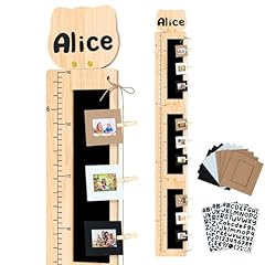 Growth chart blackboard for sale  Delivered anywhere in USA 