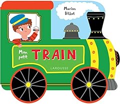 Petit train d'occasion  Livré partout en France