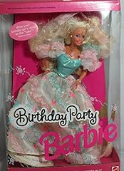 Barbie birthday party for sale  Delivered anywhere in Ireland