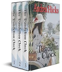 Dandelion clock boxset for sale  Delivered anywhere in UK