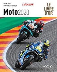 Livre moto 2020 d'occasion  Livré partout en France