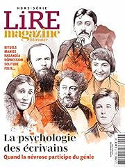 Lire magazine littéraire d'occasion  Livré partout en France