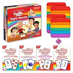 Fidget game kindergarten for sale  Delivered anywhere in USA 