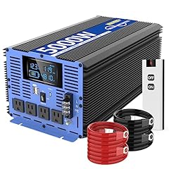 Power inverter 5000 for sale  Delivered anywhere in USA 