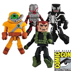 Thunderbolts marvel minimates for sale  Delivered anywhere in USA 