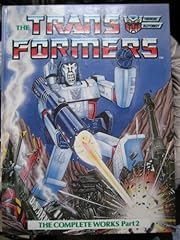 Transformers. complete works for sale  Delivered anywhere in UK