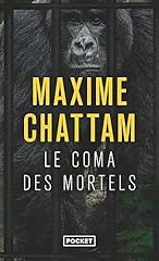 Coma mortels d'occasion  Livré partout en Belgiqu
