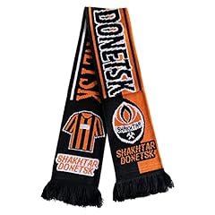 Shakhtar donezk schal gebraucht kaufen  Wird an jeden Ort in Deutschland