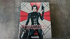 Resident evil retribution gebraucht kaufen  Wird an jeden Ort in Deutschland
