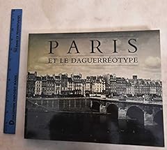 Paris daguerréotype d'occasion  Livré partout en France
