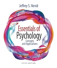 Essentials psychology concepts for sale  Delivered anywhere in USA 