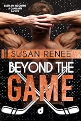 Beyond the game usato  Spedito ovunque in Italia 