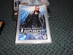 Robot disc dvd gebraucht kaufen  Wird an jeden Ort in Deutschland