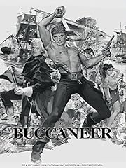 Buccaneer for sale  Delivered anywhere in UK