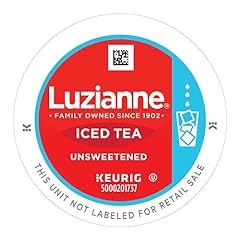 Luzianne unsweetened iced for sale  Delivered anywhere in USA 