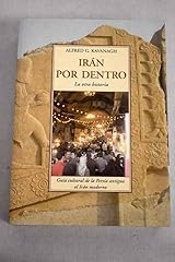 Irán por dentro d'occasion  Livré partout en France