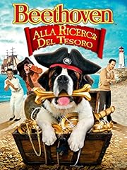 Beethoven treasure tail usato  Spedito ovunque in Italia 