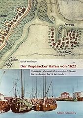 Vegesacker hafen 1622 gebraucht kaufen  Wird an jeden Ort in Deutschland