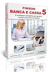 Banca cassa software usato  Spedito ovunque in Italia 