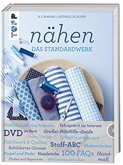 Nähen standardwerk . gebraucht kaufen  Wird an jeden Ort in Deutschland