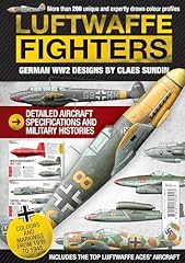 Luftwaffe fighters german for sale  Delivered anywhere in USA 