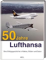 Jahre lufthansa erfolgsgeschic gebraucht kaufen  Wird an jeden Ort in Deutschland