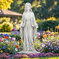 Ultym virgin mary for sale  Delivered anywhere in USA 