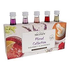 Monin gourmet flavorings for sale  Delivered anywhere in USA 