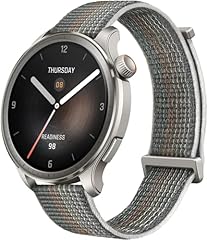 Amazfit balance smartwatch usato  Spedito ovunque in Italia 