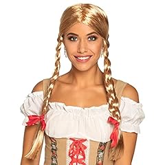 Oktoberfest heidi blonde for sale  Delivered anywhere in UK
