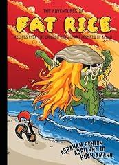 Adventures fat rice for sale  Delivered anywhere in USA 