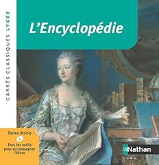 Encyclopédie anthologie editi d'occasion  Livré partout en France
