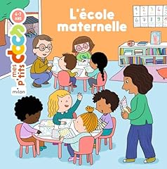 école maternelle d'occasion  Livré partout en France