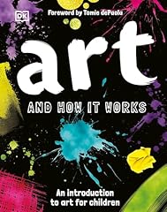 Art works introduction for sale  Delivered anywhere in USA 