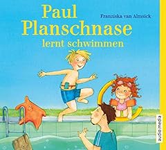 Paul planschnase lernt gebraucht kaufen  Wird an jeden Ort in Deutschland